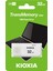 32GB Usb2.0 Kıoxıa Beyaz USB Bellek LU202W032GG4 3