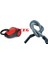 DC-2800 Canister 850 Watt Elektrikli Süpürge Hortumu Çeg 1