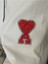Mini Heart Tshırt Beyaz Tişört 3