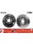 DF4338 - Arka Fren Aynası Volvo XC90 2.5T-3.2AWD-D3-D5-T6 2002 2012 17 Jant 308×20X5DLXHAVALI 1