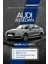Audi A3 Sedan 2016 Halı Paspas Velur Paspas Kumaş Paspas Oto Paspas 2