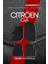 Citröen C4X 2023 Halı Paspas C4X Velur Paspas Kumaş Paspas C4X Oto Paspas 3
