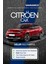 Citröen C4X 2024 Halı Paspas C4X Velur Paspas Kumaş Paspas C4X Oto Paspas 2