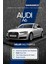 Audi A6 2016 Halı Paspas Velur Paspas Kumaş Paspas Oto Paspas 2