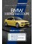 Bmw 3 Serisi E46 Coupe 2004 Halı Paspas Velur Paspas Kumaş Paspas Oto Paspas 2