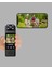 Zengezur Taşınabilir Full Hd Mini Kamera Tft Ekranlı 5