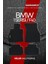 Bmw 1 Serisi F40 2020 Halı Paspas Velur Paspas Kumaş Paspas Oto Paspas 3