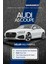 Audi A5 Coupe 2011 Halı Paspas Velur Paspas Kumaş Paspas Oto Paspas 2