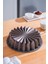 Star Mocha Alüminyum Döküm Tart Kalıbı - 26 cm 1