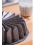 Star Mocha Alüminyum Döküm Tart Kalıbı - 26 cm 2
