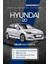 Hyundai I20 2020 Halı Paspas Velur Paspas Kumaş Paspas Oto Paspas 2
