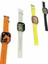 Zengezur Akıllı Saat Bleutooth Bağlantılı Akıllı Saat Amoled Ekran 49 mm 5