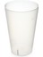330CC Plastik Bardak Şeffaf - Pp 200 Adet 1