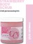 Body Scrub - Strawberry / Çilek Aromalı Şeker Peelingi 1