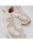 Kadın Sneaker ( Günlük) K201845-002 Camper Pelotas Athens White Natural 2