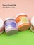 Body Scrub - Strawberry / Çilek Aromalı Şeker Peelingi 2