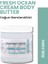 Cream Body Butter Fresh Ocean / Nemlendirici Vücut Kremi 1