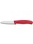 Kırmızı Tırtıklı Soyma Bıçağı 2li 8 cm - 10 cm 3