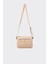 Bej Kadın Omuz Çantası 2