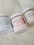 Cream Body Butter - Cherry / Nemlendirici Vücut Kremi 3