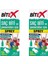 saç Biti Veyumurtları Içinsprey 100ML x 2ADET 1