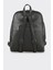 Siyah Kadın Sırt Çantası 2
