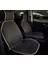 Seat Leon Hb Oto Ön Iki Koltuk Minderi Koyu Bej Biyeli 1999-2004 1