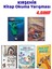 Kırşehir Kitap Okuma Yarışması 4.sınıf Kitapları, 5 Kitap Set, 4.sınıf Masal Öykü 1