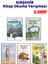 Kırşehir Kitap Okuma Yarışması 2.sınıf Kitapları, 5 Kitap Set, 2.sınıf Masal Öykü 1