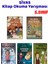 Sivas Kitap Okuma Yarışması 5.sınıf Kitapları, 5 Kitap Set, 5.sınıf Masal Öykü 1