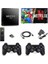 Wizard Medya Oynatıcı Smart Tv Wi-Fi 4K Android Tv Box Medya Oynatıcı Android Tv 4