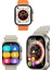 Wizard Gs8 Ultra Akilli Saat 1