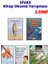 Sivas Kitap Okuma Yarışması 2.sınıf Kitapları, 5 Kitap Set, 2.sınıf Masal Öykü 1