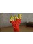 Love Yazılı Balon Bulutu Dekor – Romantik Masaüstü & Duvar Süsü 3