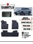 Byd Seal U Dm-I Araca Özel Premium 4d Havuzlu Oto Paspas Takımı 1