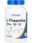 cost L-Theanine Brain & Cognitive 200MG 120 Capsules Double Strength 1