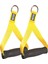 Fitness Elcik Sarı Çift - 25 cm 1