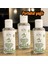 Organik ve Vegan Sertifikalı Elde Bulaşık Deterjanı 50 Ml*3 Adet Portakal Yağlı 1