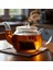 Çay Bitki Çayı Demleme Filtresi Boş Demlik Poşeti Galoşu Bonesi 8X17 cm 1000 Adet Ev Otel Cafe Horeca 5