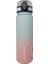 Uzspace Colorful Tritan Matara New Design- 500 Ml. 1