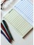 Mini Planners 3'lü Set | 9X18 cm | 5 Farklı Renk Seçeneği | Bugün, Bu Hafta, Alışveriş Listesi 4