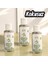 Organik ve Vegan Sertifikalı Elde Bulaşık Deterjanı 50 Ml*3 Adet Kokusuz 1