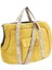 Sarı Renkli Taşımacılık Çantası, Hafif ve Şık, Rahat Kullanım Sağlar. 1