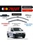 Volkswagen Caddy (2006-2019) Ön Silecek Süpürgesi 600MM + 480MM 1