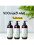 Organik Sertifikalı Elde Bulaşık Deterjanı 400 ml X3 Adet Kokusuz 1
