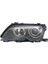 BMW1046037 - 20-C326-05-2B B.3 E46 Ön Far El.motorlu Xenon Siyah Lh.01-04 1