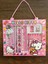 Kırtasiye Okul Seti Kuromi Hello Kitty Kalemlik Cetvel Not Defteri 3 Kalem Silgi Kalemtıraş Set 1