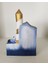 Rosina Wachtmeister Tarafından Clock Faro Giallo Cat House Goebel 3