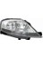 CIT10C3001 - 20-A023-05-2B C.c3 Ön Far El.motorlu Rh.02-09 1