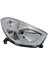 DAC10LG003 - 20-E729-05-2B Far Sinyal Sağ Dacıa Dokker Lodgy 12 Mekanik H4 1
